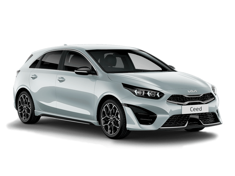 KIA Ceed купить по цене от 2 245 000 рублей